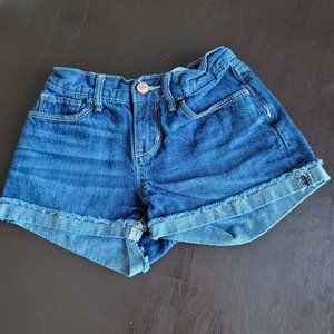 Old Navy jean short